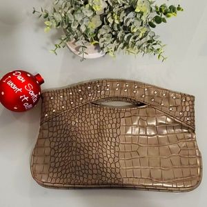 Aldo purse with